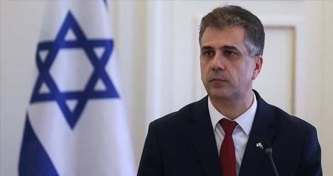 İsrailin xarici işlər naziri Quterreşlə görüşü ləğv edib