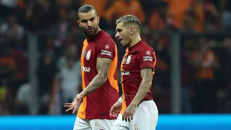Qalatasaray 23 matçdan sonra məğlub oldu