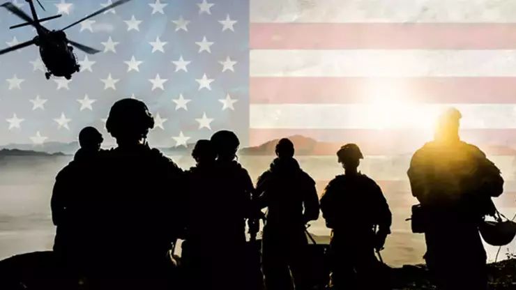 İraqda ABŞ əsgərlərinin yerləşdiyi bazaya raket hücumu