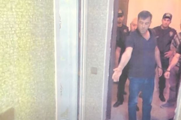 Başqa şəxslərlə görüşən sevgilisini amansızlıqla qətlə yetirdi - Dəhşətli TƏFƏRRÜAT + VİDEO