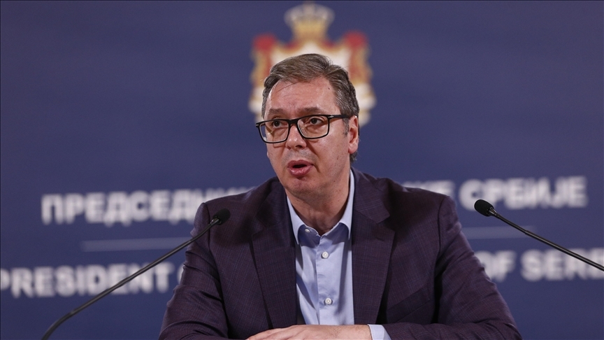 Serbiya Türkiyə ilə münasibətlərini yaxşılaşdırmaq istəyir