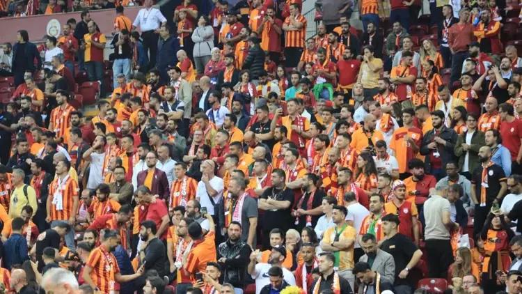 Qalatasaray-Bavariya matçını 51 min 792 adam izləyib