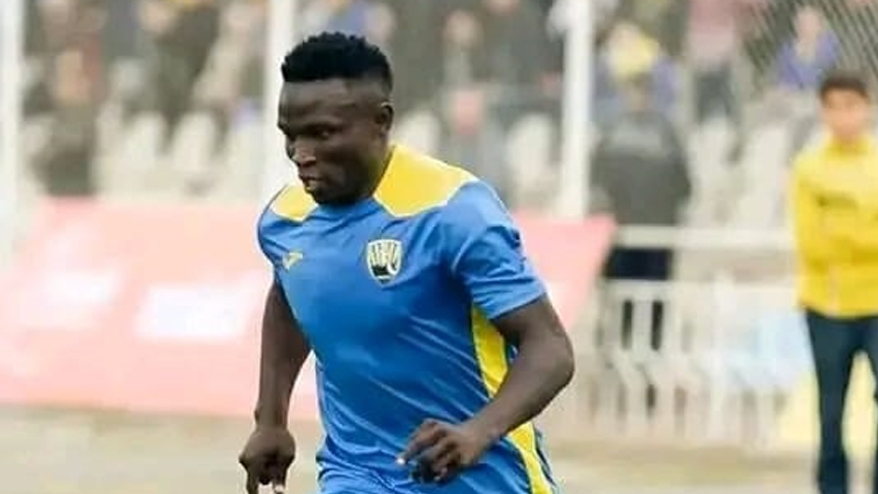 Azərbaycanda oynayan əcnəbinin təhlükəli xəstəliyi necə gizlədilib? -  Baş Prokurorluq hərəkətə keçdi