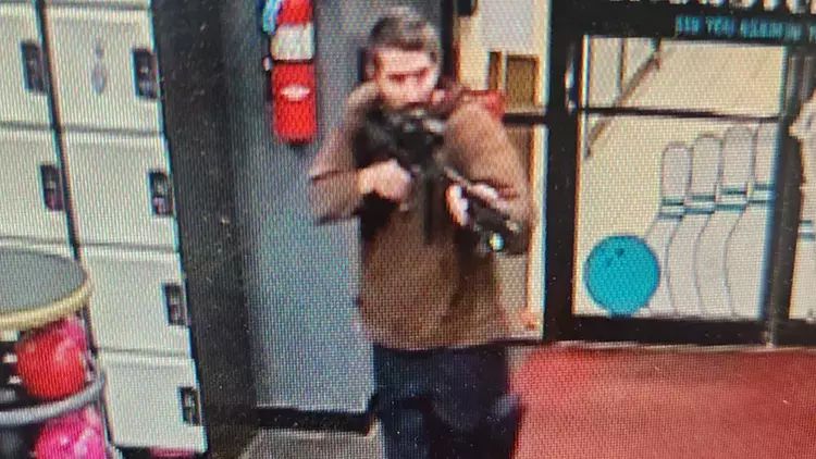 ABŞ-da silahlı hücum: 22 ÖLÜ