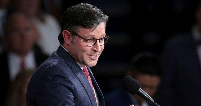 Nümayəndələr Palatasının yeni spikeri bəlli olub