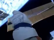 Rus kosmonavtları 7 saat 41 dəqiqəlik kosmos səyahəti həyata keçiriblər