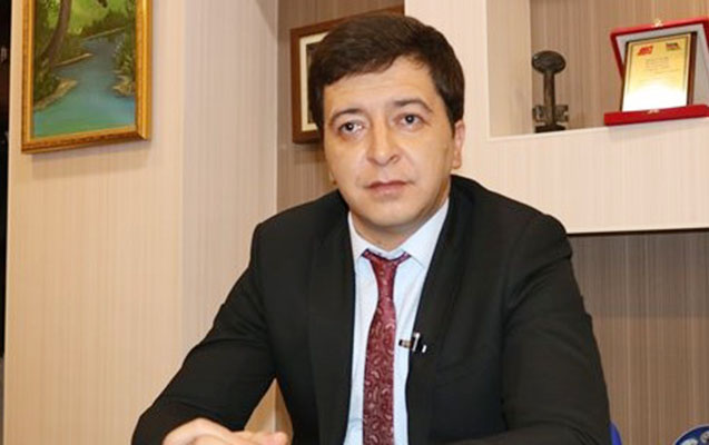 “Şübhəniz varsa, gedin İlkin Qəmbərdən soruşun...”