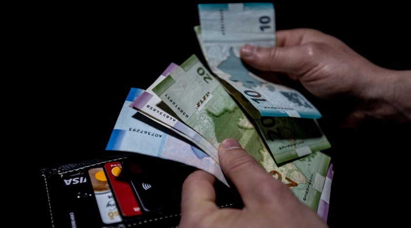 Oktyabr ayının müavinət, təqaüd, ünvanlı yardımları ödənilib