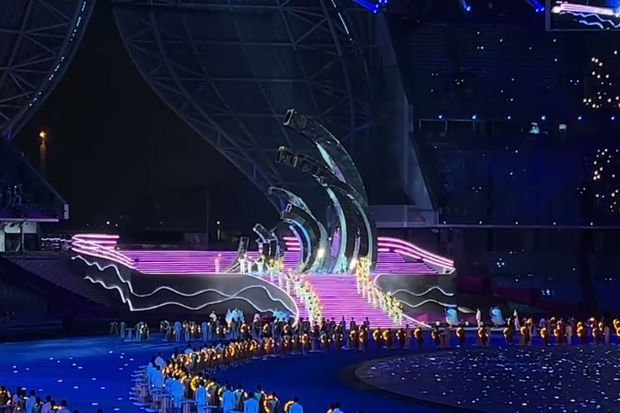 İranlı idmançılar hər kəsi aldatdıqları üçün yarışdan uzaqlaşdırıldılar- FOTO