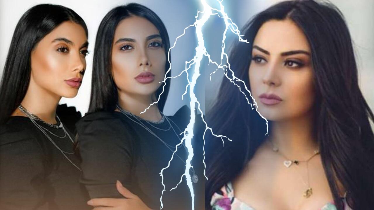 Vüsalə və Sevil-Sevinc canlı efirdə söz savaşına çıxdı - Bu bizə hörmətsizlikdir - VİDEO