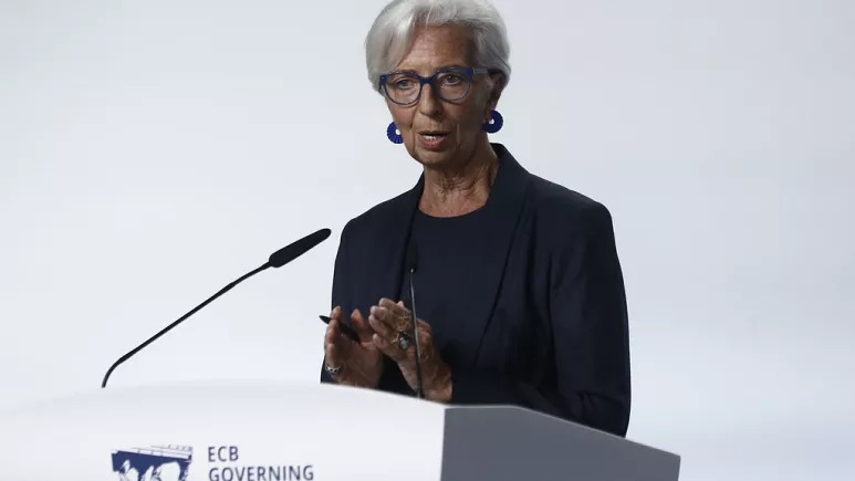 Avropa Mərkəzi Bankı faiz dərəcələrini dəyişmədi