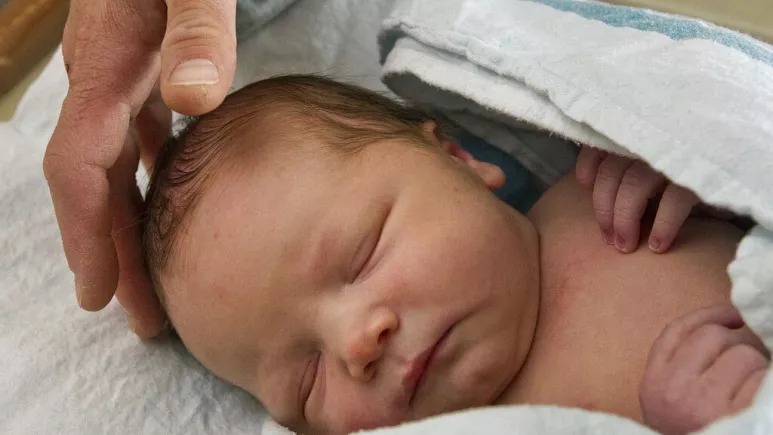 İtaliyada əhali böhranı: Doğum nisbətlərinin azalması rekord səviyyədədir