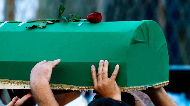 Şölə İsmayılova vəfat etdi (FOTO)