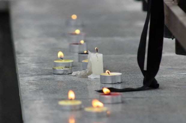Qazaxıstanda oktyabrın 29-u Milli Matəm Günü elan olundu