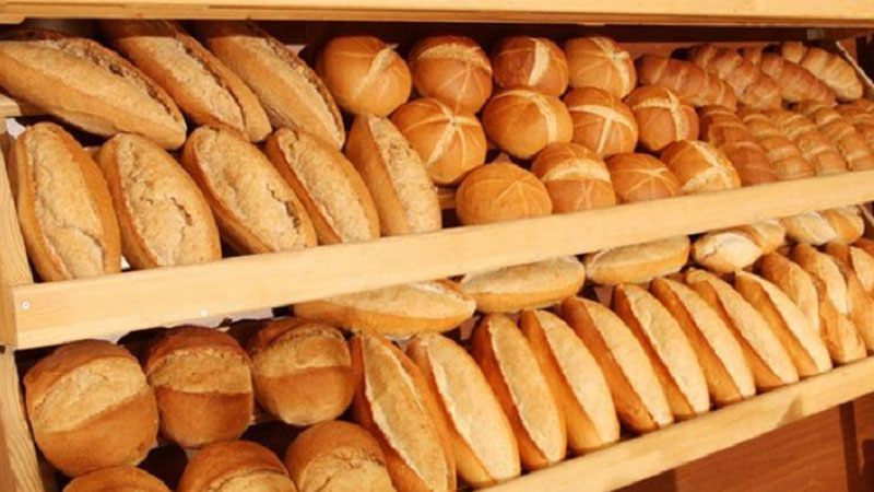 Azərbaycanda çörək ucuzlaşdı (FOTO)
