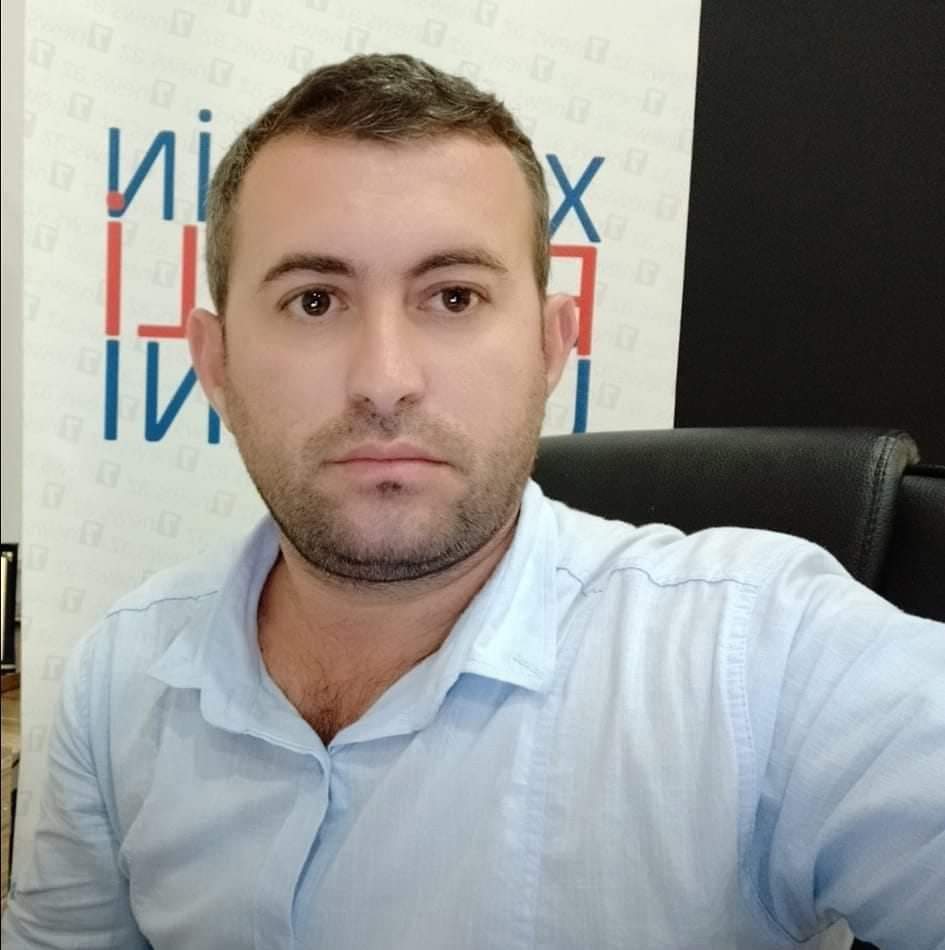 Murad Rza Oğlu Onun Haqqında Yazılan Yazıya Açıqlama Verdi