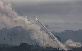 İsrail ordusu son sutkada HƏMAS qruplaşmasının 600 hədəfinə hücum edib