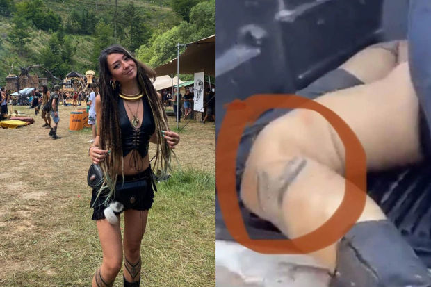 HƏMAS-ın qaçırdığı qızlardan biri ölüb: Anası təsdiqlədi - FOTO