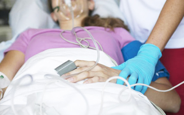 “Tərtər işi”ndə ittiham olunan mayorun qızı vəfat etdi