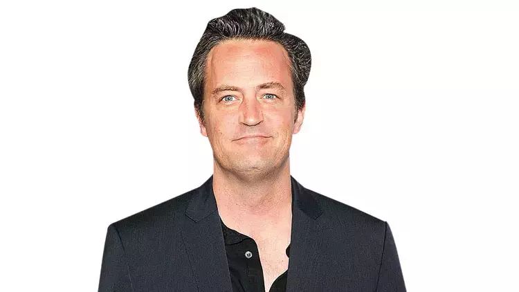 Amerikanın “Friends” komediya serialındakı Metyu Perri 54 yaşında dünyasını dəyişib