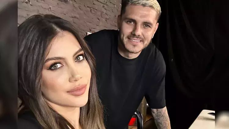Mauro İkardinin həyat yoldaşı Wanda Nara xəstəliyini açıqladı