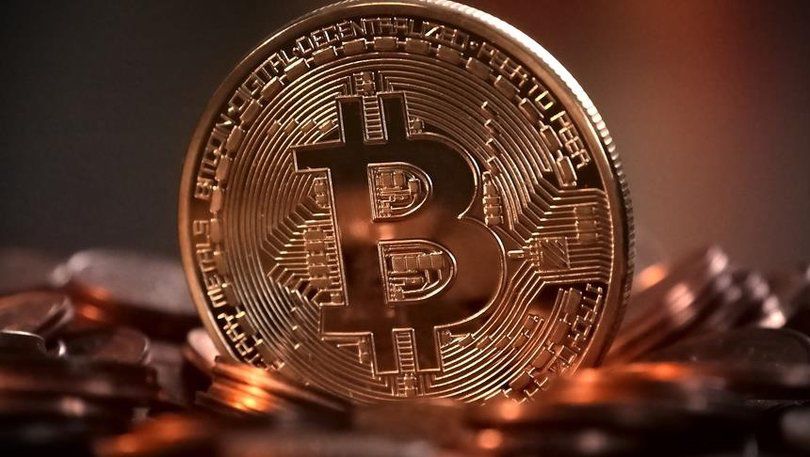 Bitcoin-də açıq mövqe məbləği 15 milyard dolları keçib