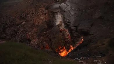 Qazaxıstanda mədən faciəsi: Ölənlərin sayı 45-ə çatıb