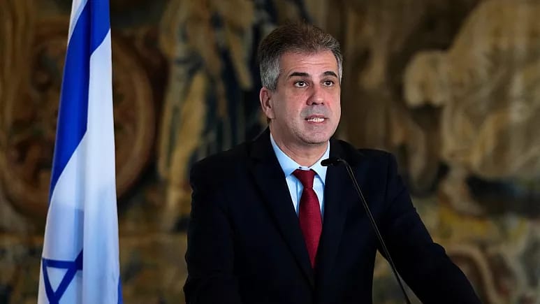 İsrail Türkiyədən diplomatlarını geri çağırıb