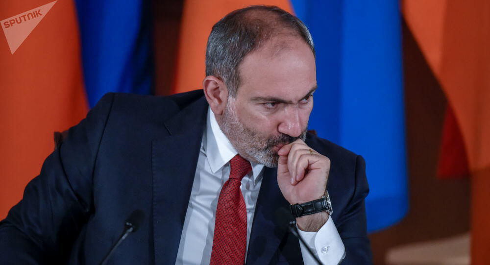 “Paşinyanın narahat olması kimsədə təəccüb doğurmamalıdır” MİLLƏT VƏKİLİ MÜNASİBƏT BİLDİRDİ