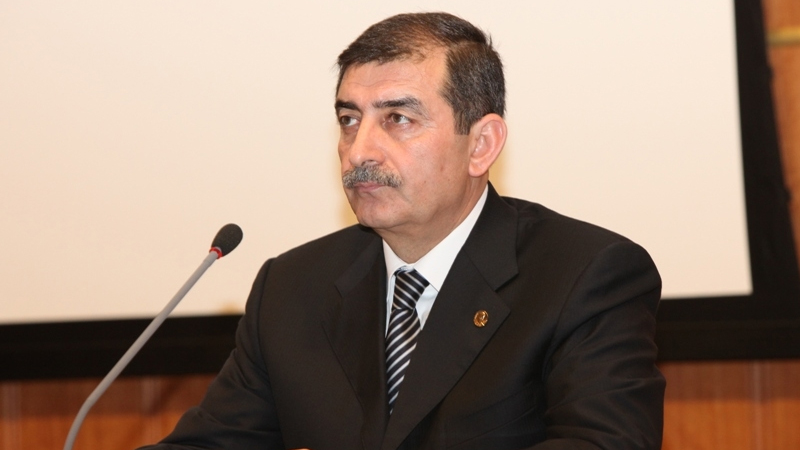 İcra başçısı Baş Prokurorluğun ittiham irəli sürdüyü məmura yeni vəzifə verib - Şirvanda şübhəli tender