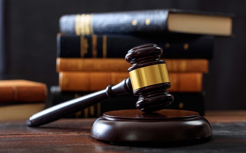 Gəncədə tanışını öldürməkdə təqsirləndirilən şəxsin cinayət işi məhkəməyə göndərilib