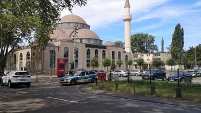 Almaniyada məscidlərə nifrət məktubları göndərilir