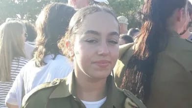 İsrail əsir düşən əsgərini xilas etdiyini açıqladı