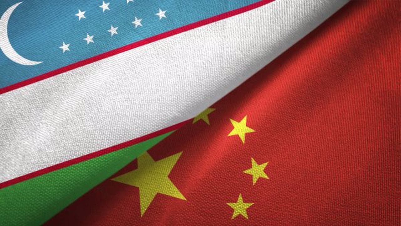 Özbəkistanın xarici ticarətində Çinin payı artır