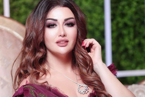 Rəqqasə Fatimə Fətəliyeva zəhərləndi