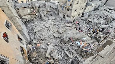 Kolumbiya və Çili İsraildən səfirlərini geri çağırdı