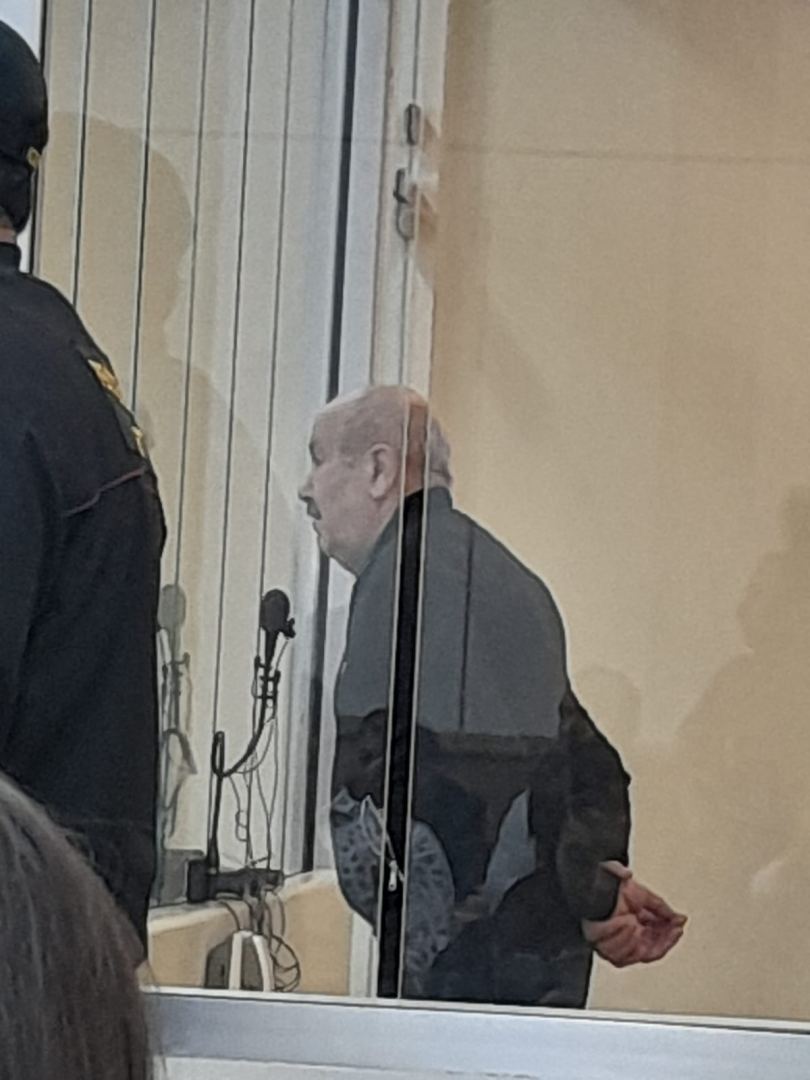 Ermənilər təslim olanları da qətlə yetirirdilər - Meşəli soyqırımının şahidi