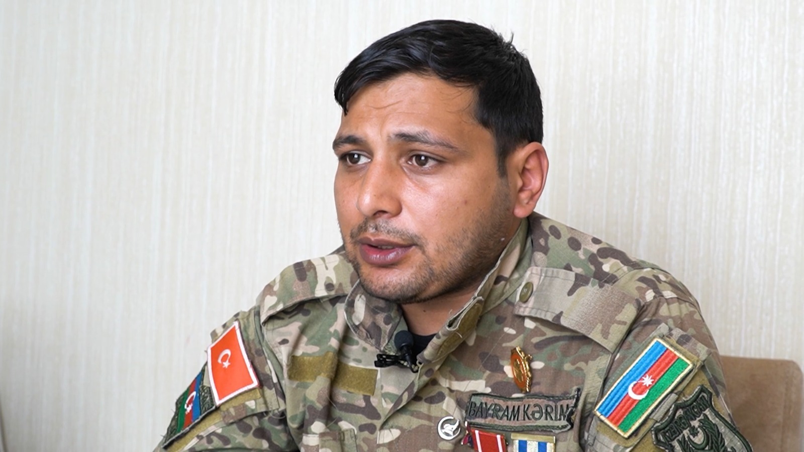 “YAŞAT” Fondu tərəfindən dəstək tədbirləri davam edir