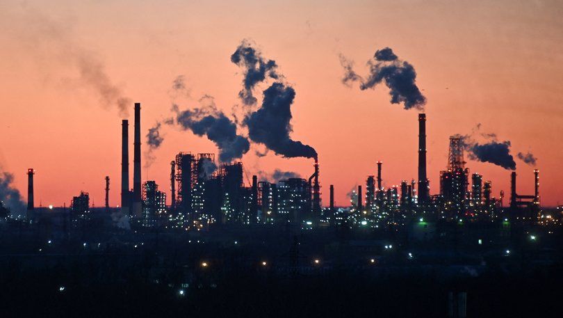 Amerika Neft İnstitutunun neft ehtiyatları artıb