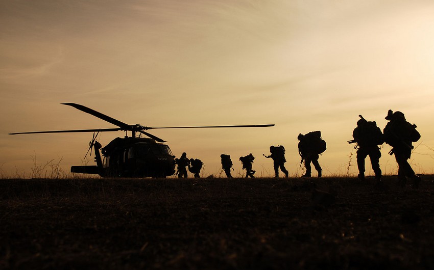 İsrail ordusu Yəməndəki husi qiyamçılarına xəbərdarlıq edib