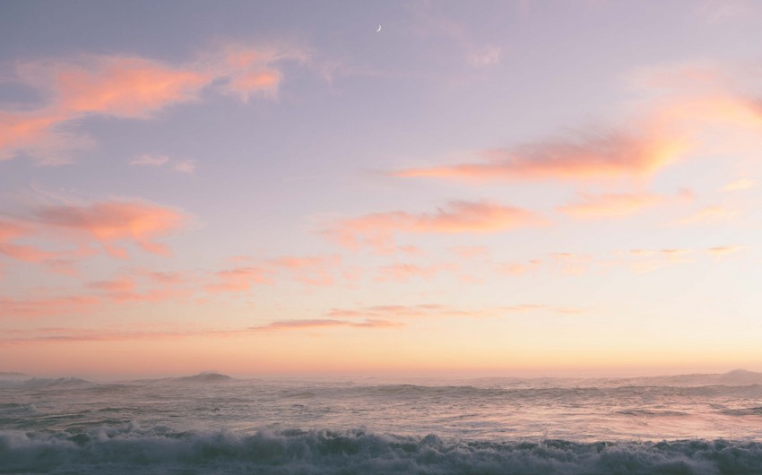 Sabah Bakıda 25, rayonlarda 26 dərəcə isti olacaq