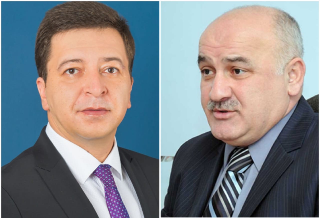 “Deyirsən, oğul adam vuranda atasımı həbs olunsun?” - DEPUTAT