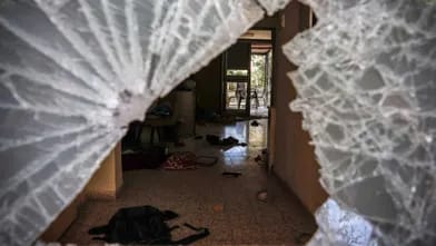 İsraildə silah lisenziyası üçün 120 min mülki vətəndaş müraciət edib