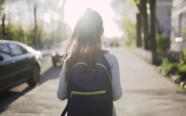 Məktəbli qızlara qarşı əxlaqsızlıq edən cəzalandırıldı