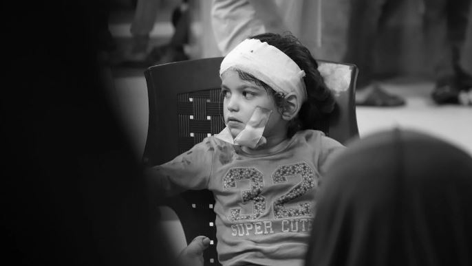 UNICEF-dən dəhşətli açıqlama: Hər gün 400-dən çox uşaq ölür