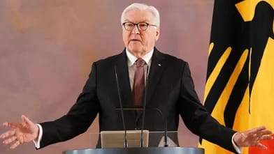 Almaniya Tanzaniyadakı müstəmləkə cinayətlərinə görə üzr istəyib