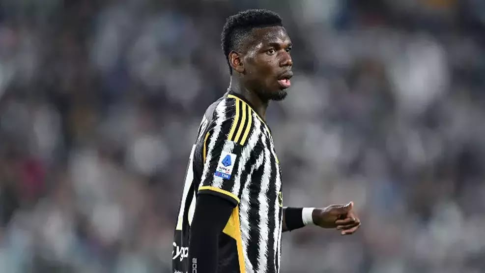 Məşhur futbolcu 4 il futboldan uzaqlaşdırıla bilər