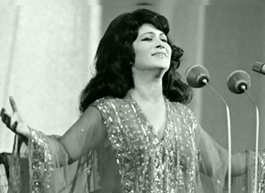 Ermənilər məşhur Azərbaycan mahnısını oğurladı