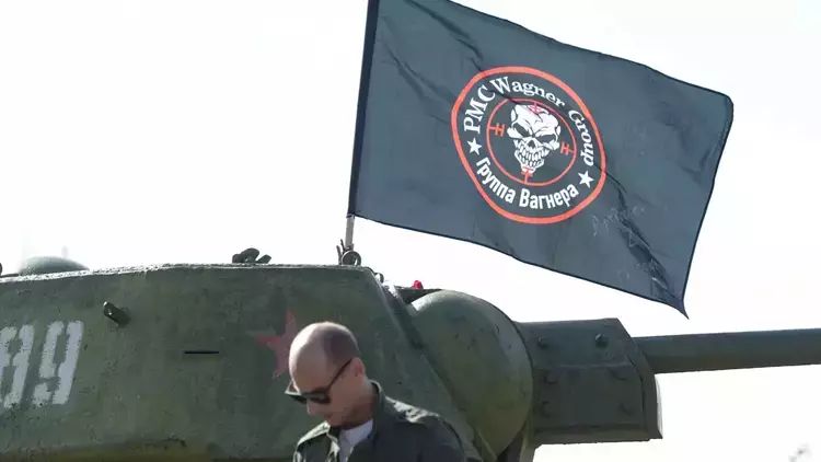 Vaqner Yevgeni Priqojinin ölümündən 3 ay sonra yenidən əsgər yığmağa başladı.