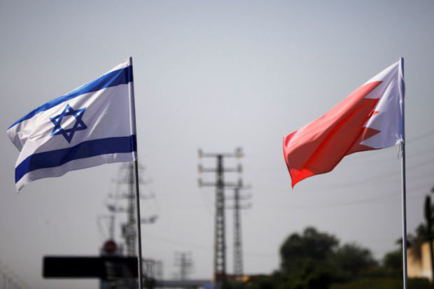 Bəhreyn İsraildəki səfirini geri çağırdı: İqtisadi əlaqələr dayandırıldı